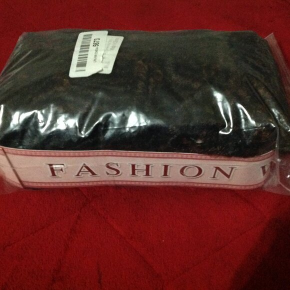 **NEW NEVER WORN** Fashion Wig Synthetic Twisted Dredlocks Wig - Picture 9 of 10